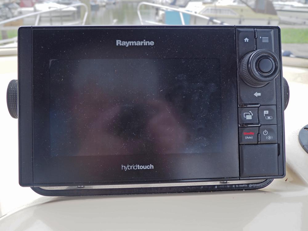 Bild Nautische  Instrumente